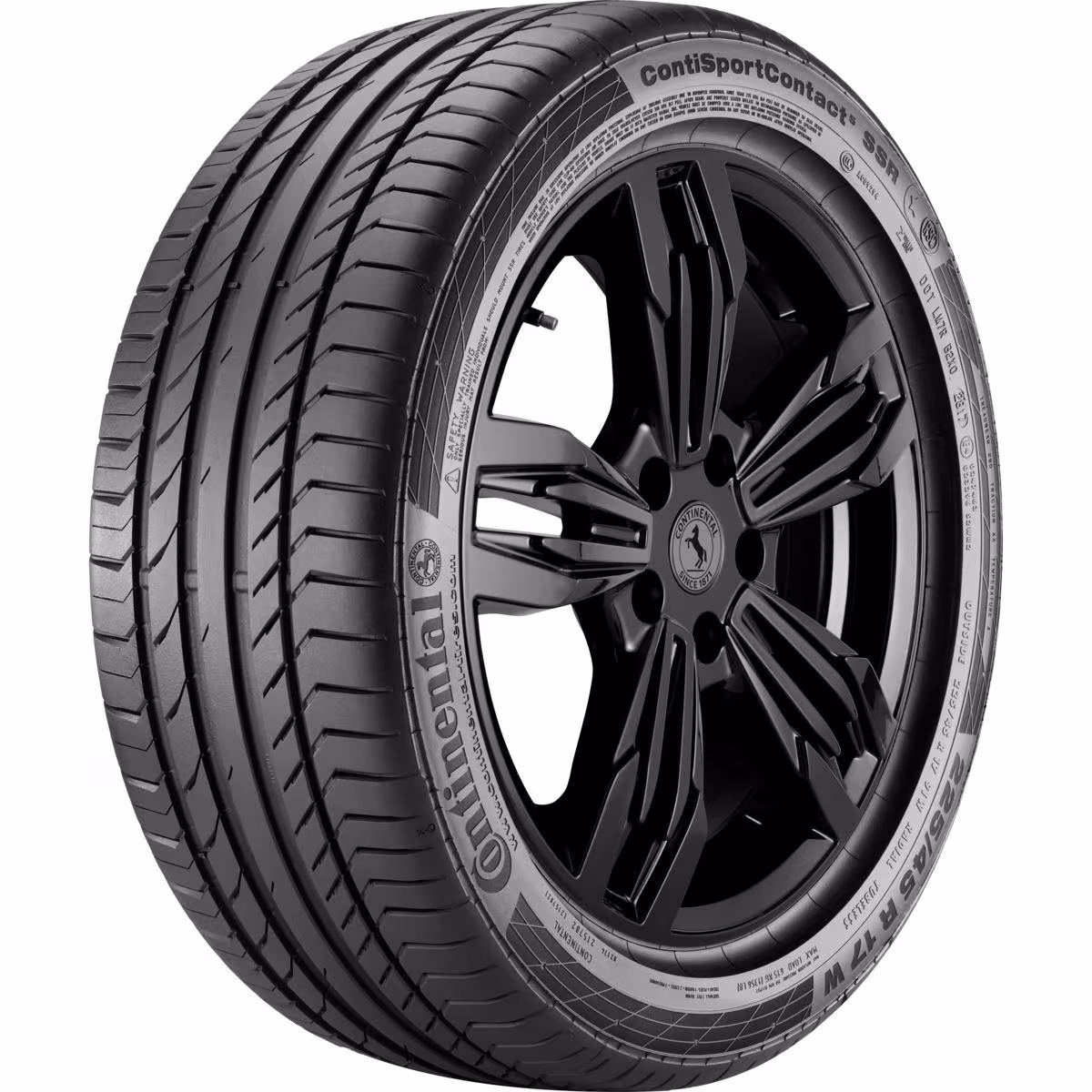 Continental Contisportcontact 5P